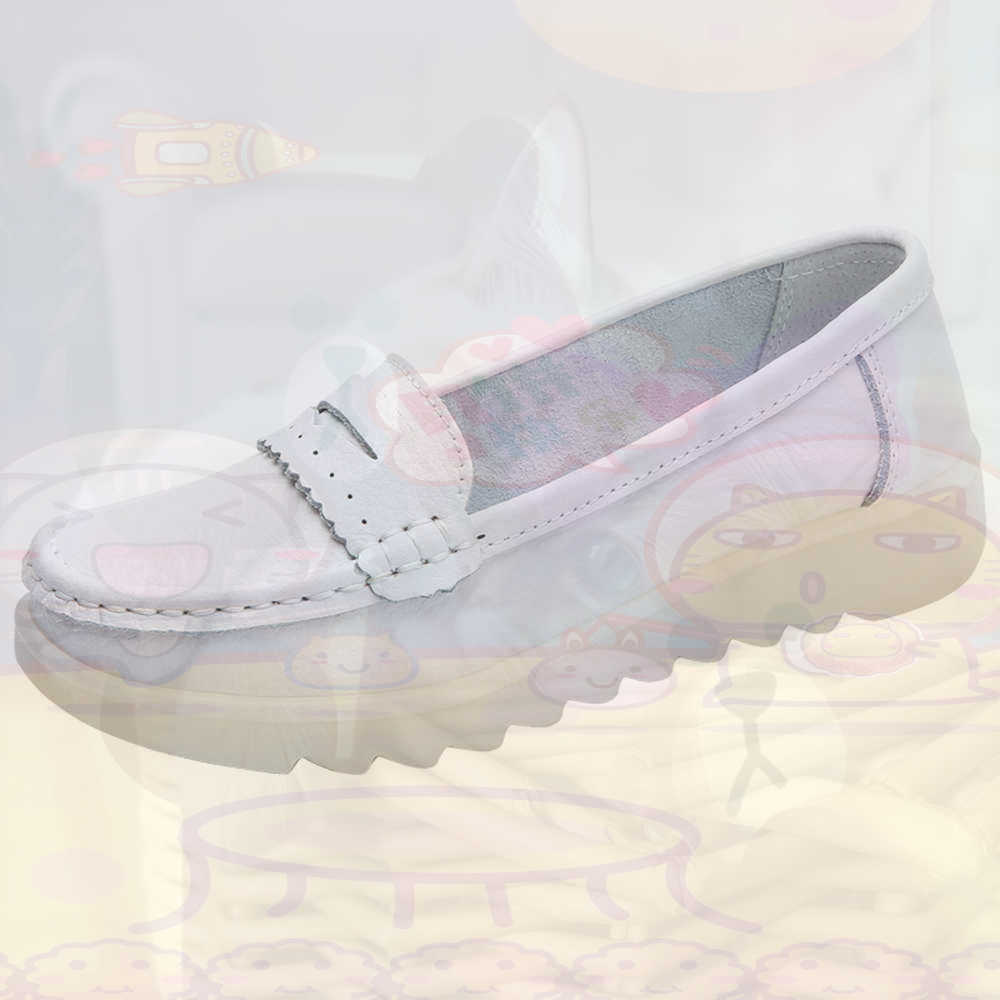 Home Office Expenses - Mocassino Guida Scarpe da ginnastica per