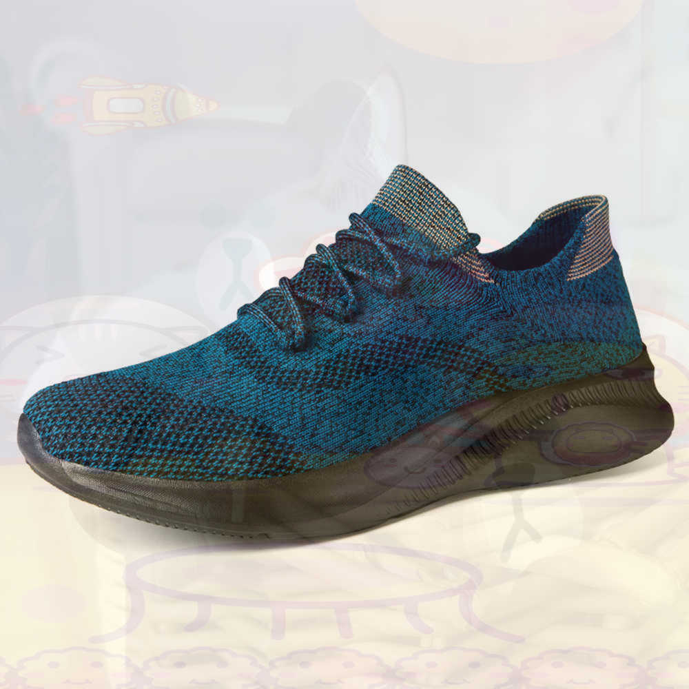 Home Office Expenses - Numero 41 Fondo morbido Scarpe di