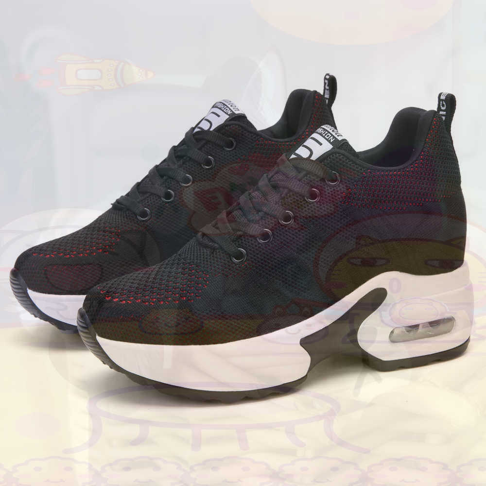 Home Office Expenses - Rosso Taglia 36 Scarpe Donna Tennis