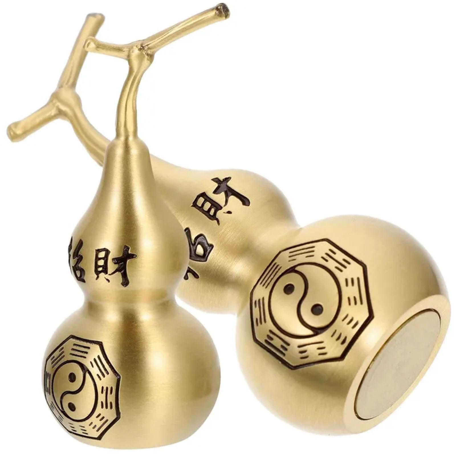 Home Office 2024 - Statuetta Feng Shui a Forma di