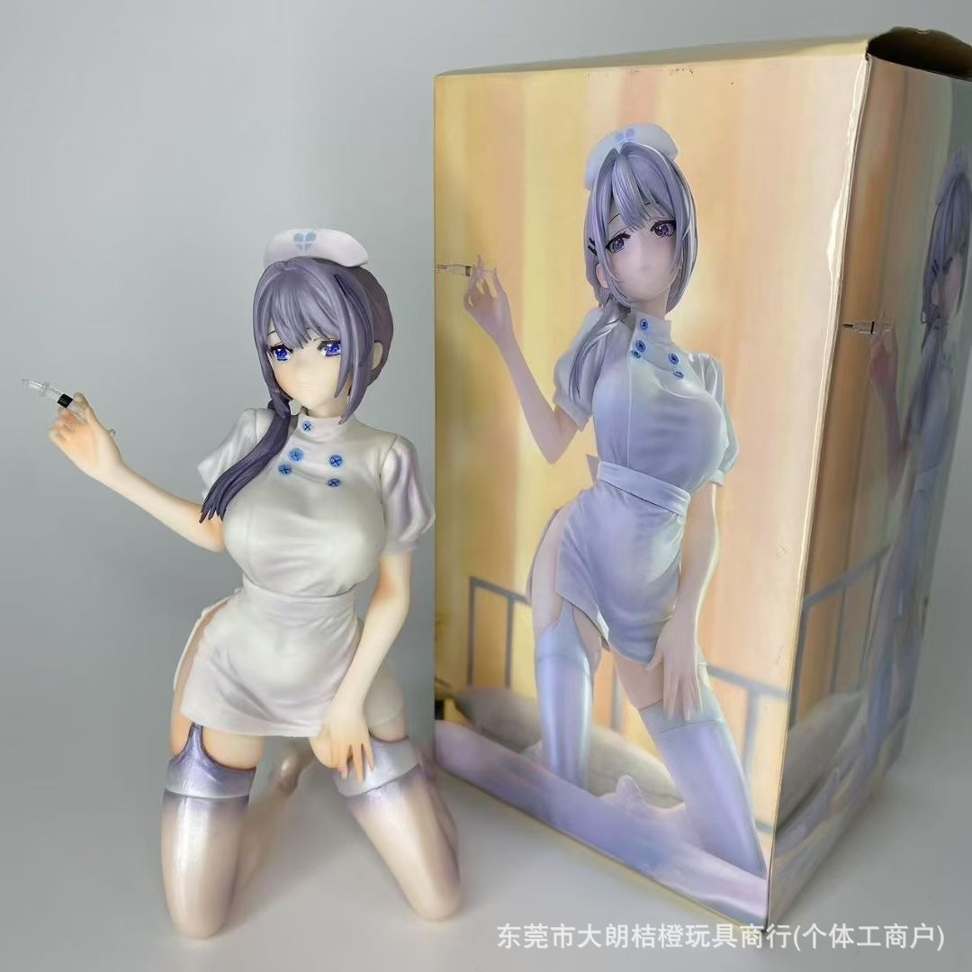 Kotobukiya Anime Figure Person - Home Office Kit recensione e prezzo
