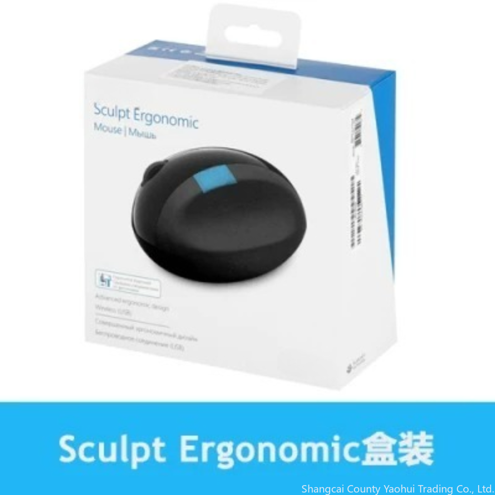 Set Mouse e Tastiera Ergonomic - Home Office Of Microsoft recensione e prezzo