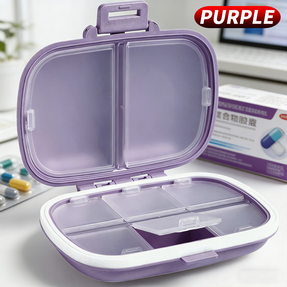 Contenitore Portatile per Medi - Home Office Kit recensione e prezzo