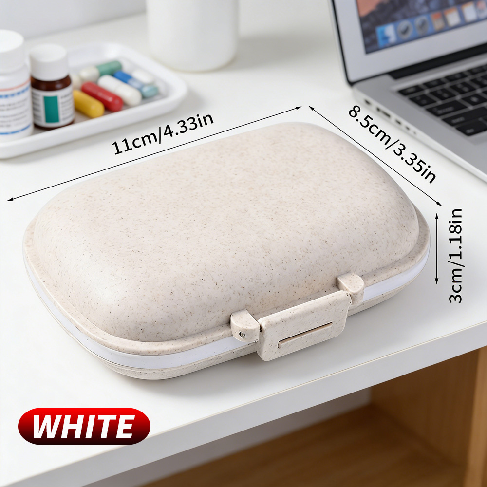Contenitore Portatile per Medi - Home Office Kit recensione e prezzo