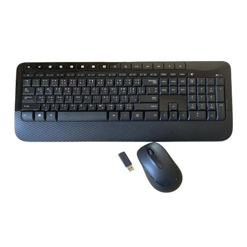 Nuova combinazione tastiera e  - Home Office Of Microsoft recensione e prezzo