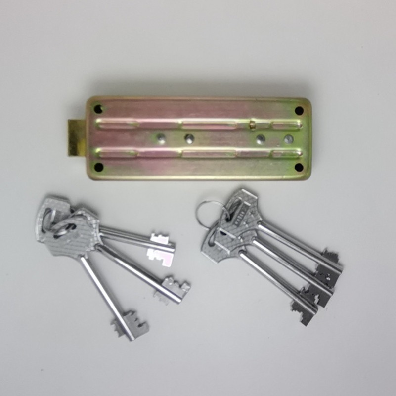 1 set di serrature di sicurezz - Home Office Immigration recensione e prezzo
