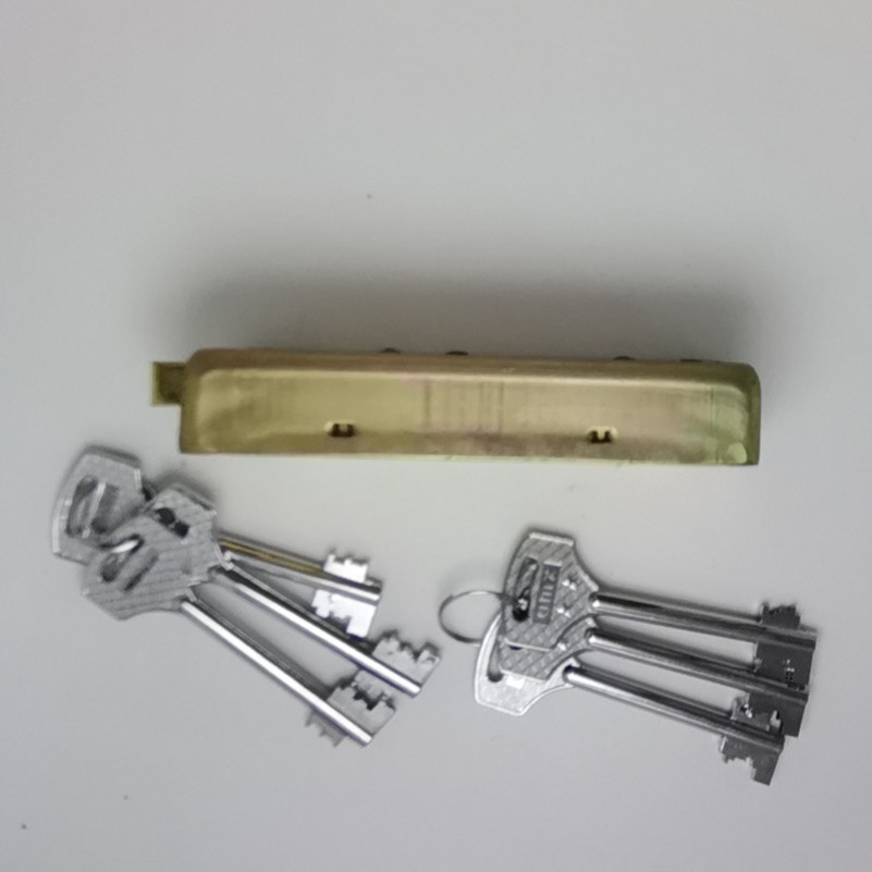 1 set di serrature di sicurezz - Home Office Immigration recensione e prezzo