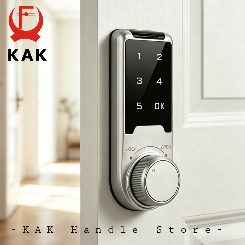 Serratura Elettronica KAK per  - Home Office Immigration recensione e prezzo