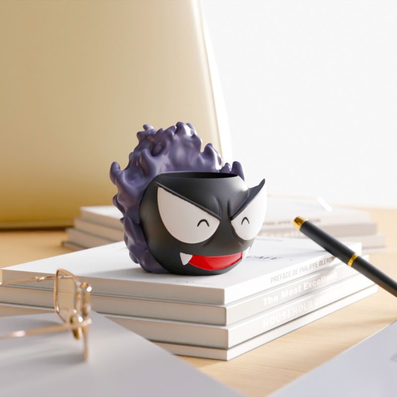 Portapenne Creativo a Forma di - Home Office Romance Manga recensione e prezzo