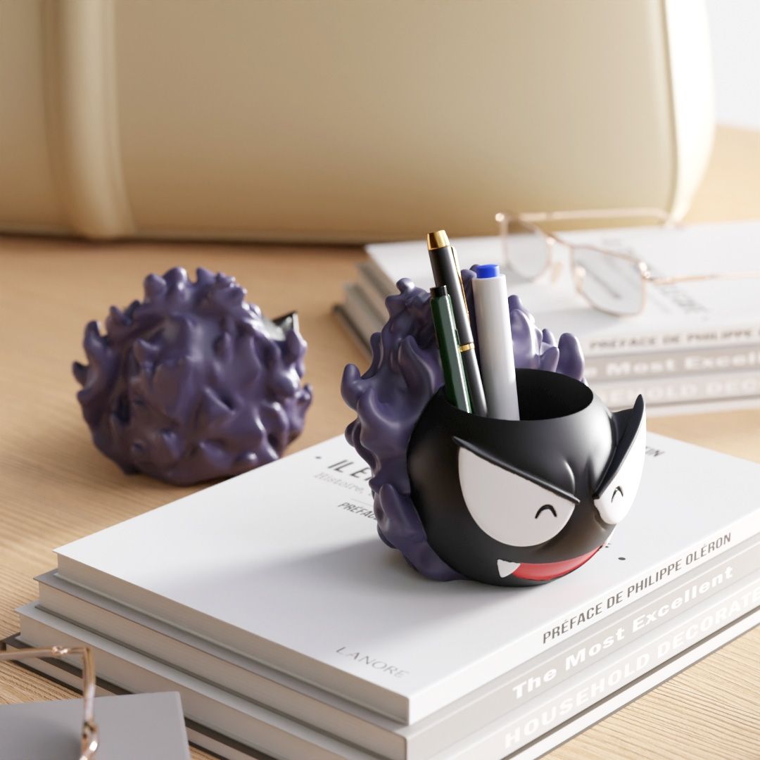 Portapenne Creativo a Forma di - Home Office Romance Manga recensione e prezzo