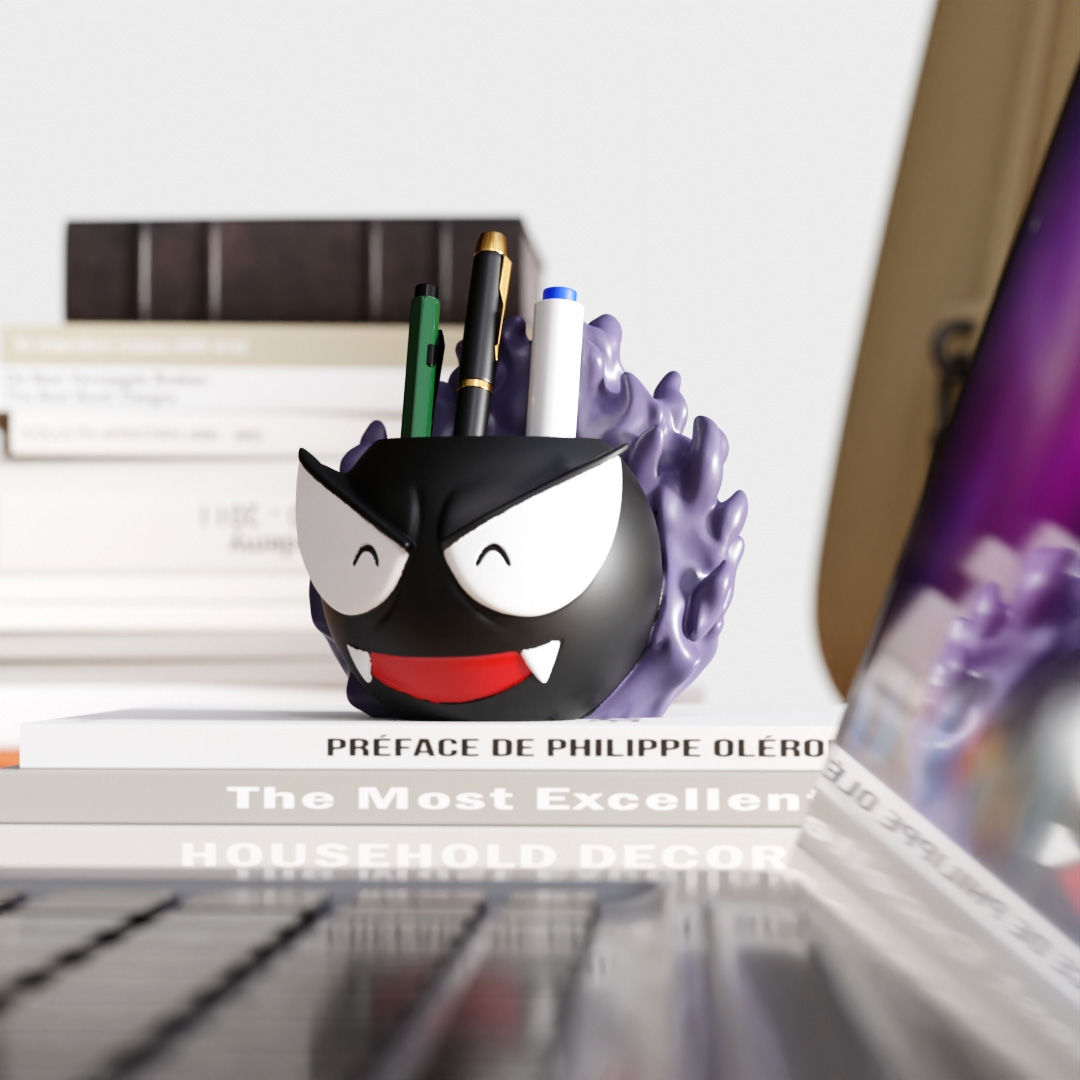 Portapenne Creativo a Forma di - Home Office Romance Manga recensione e prezzo