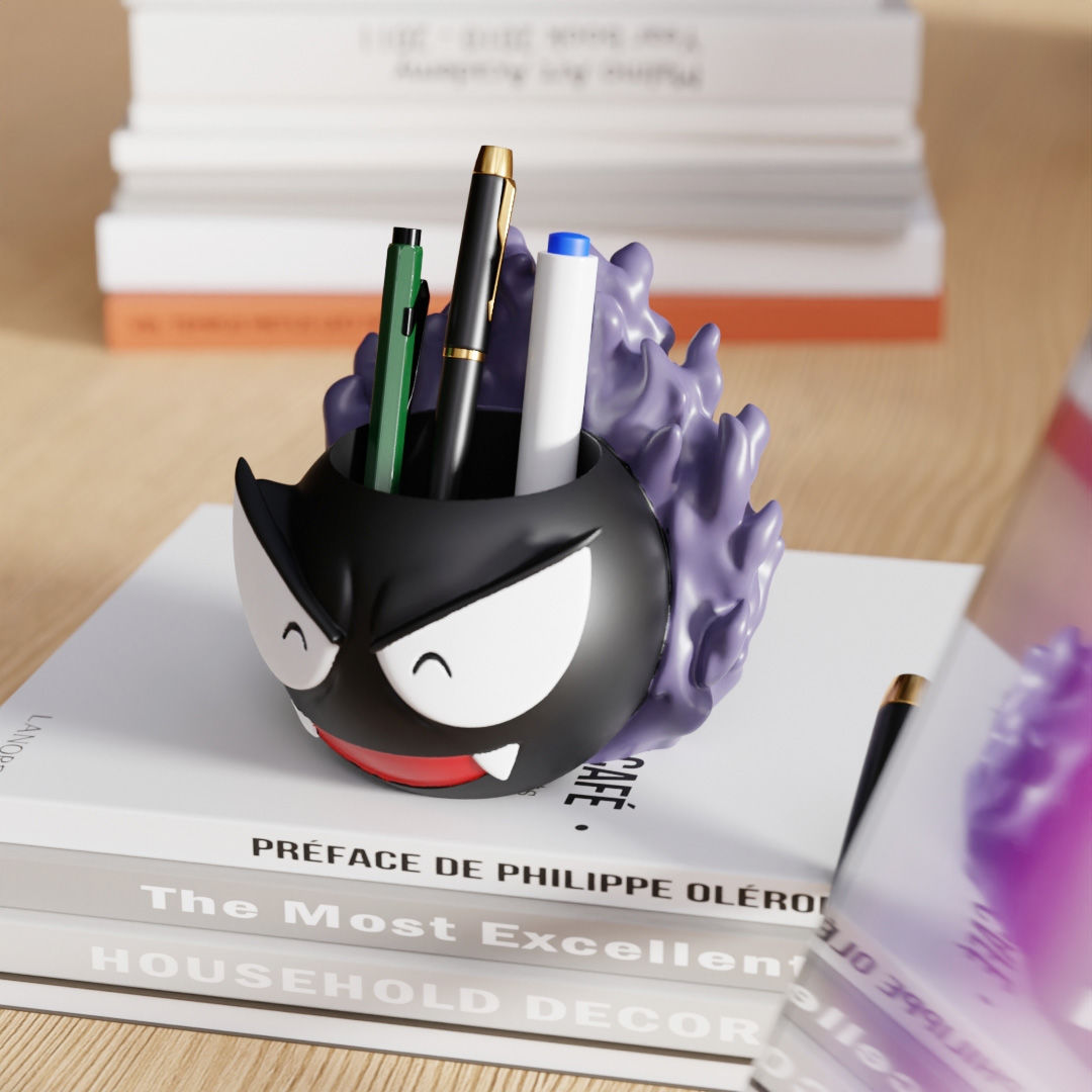 Portapenne Creativo a Forma di - Home Office Romance Manga recensione e prezzo