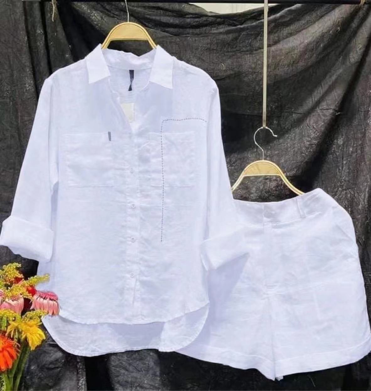 Camicia e pantaloncini a manic - Home Office 2024 recensione e prezzo