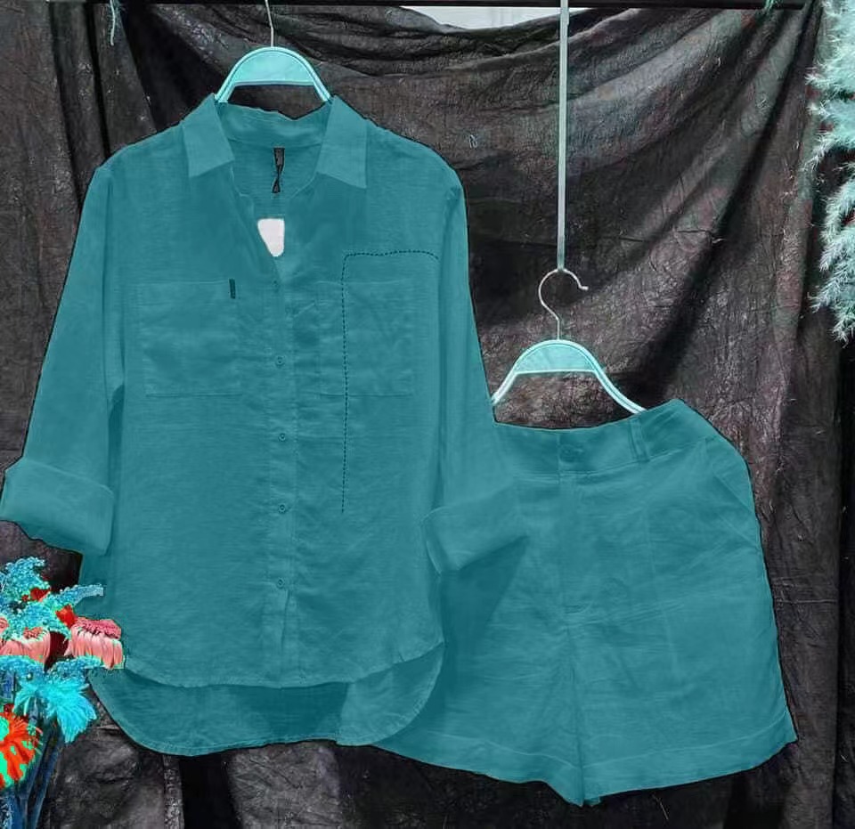 Camicia e pantaloncini a manic - Home Office 2024 recensione e prezzo