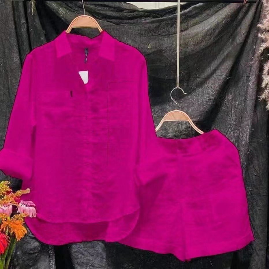 Camicia e pantaloncini a manic - Home Office 2024 recensione e prezzo