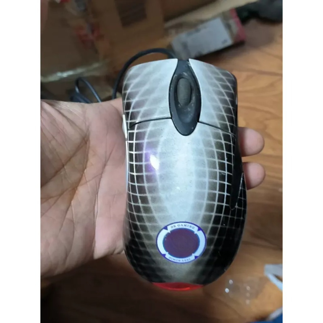 Mouse da Gaming Microsoft IE3. - Home Office Of Microsoft recensione e prezzo
