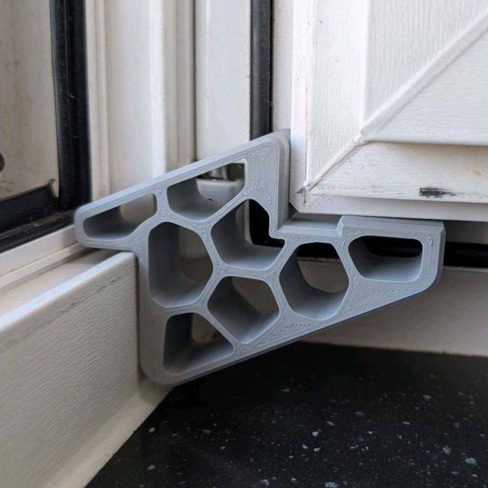Fermaporta Resistente Antisciv - Home Office Immigration recensione e prezzo