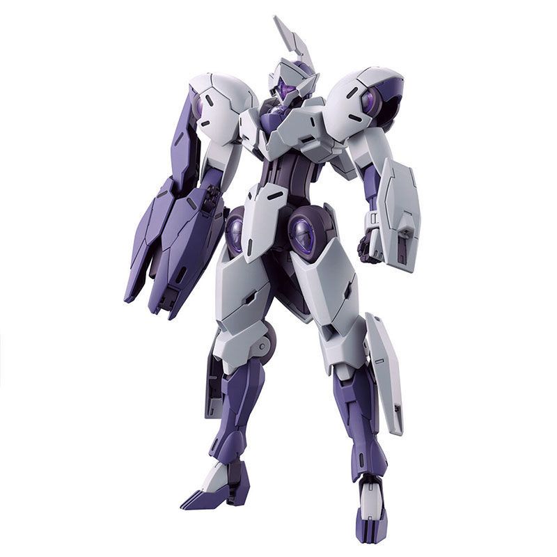 Bandai Gundam Mercury Witch De - Home Office Kit recensione e prezzo