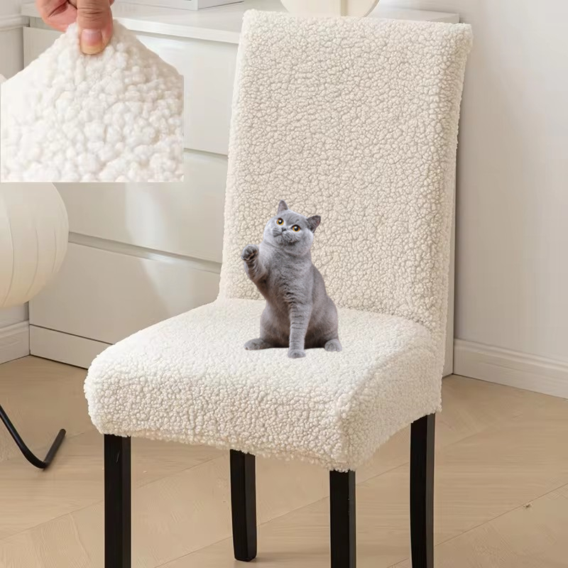 2024 Autunno Inverno Teddy Vel - Home Office 2024 recensione e prezzo