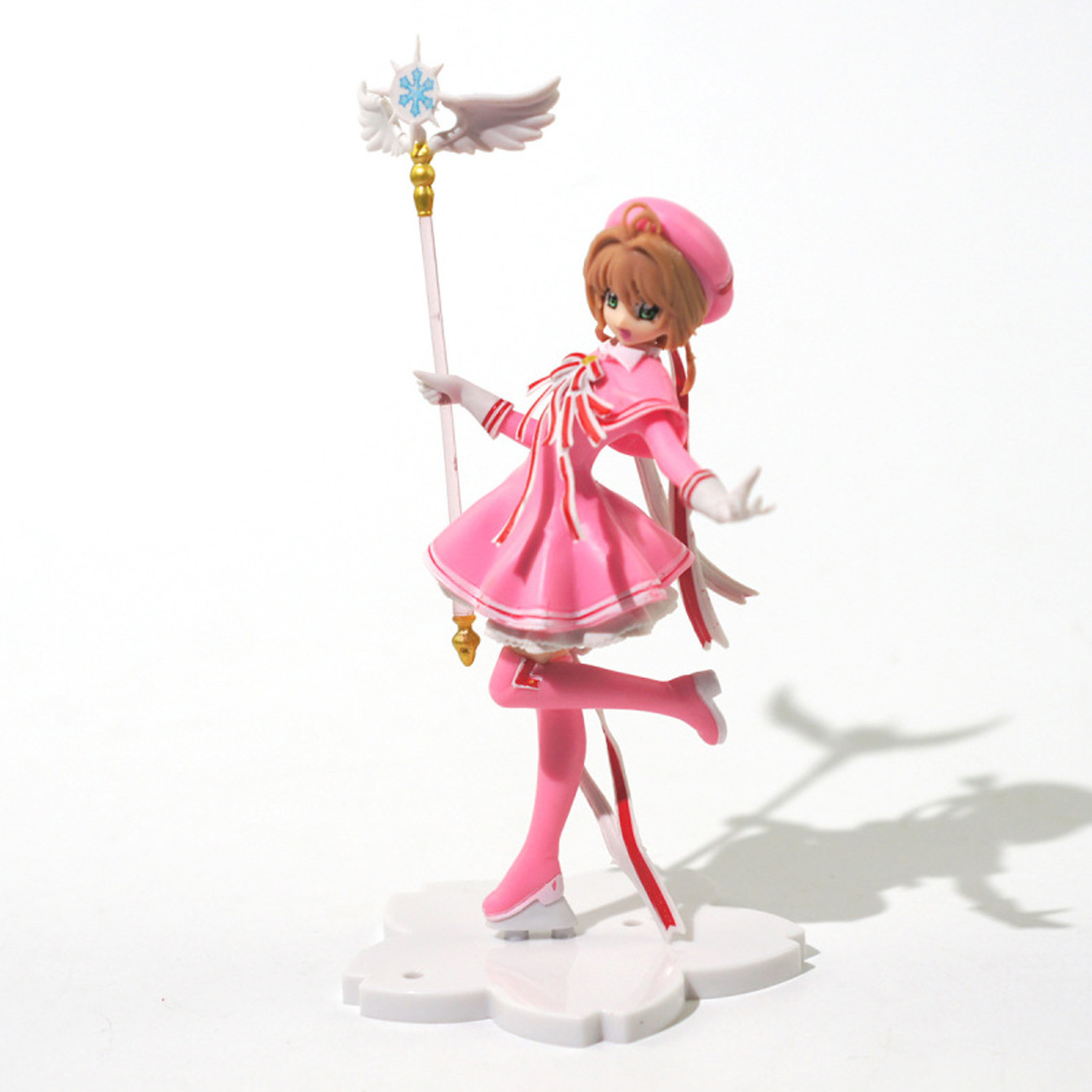 Statuetta Anime di Cardcaptor  - Home Office Romance Manga recensione e prezzo