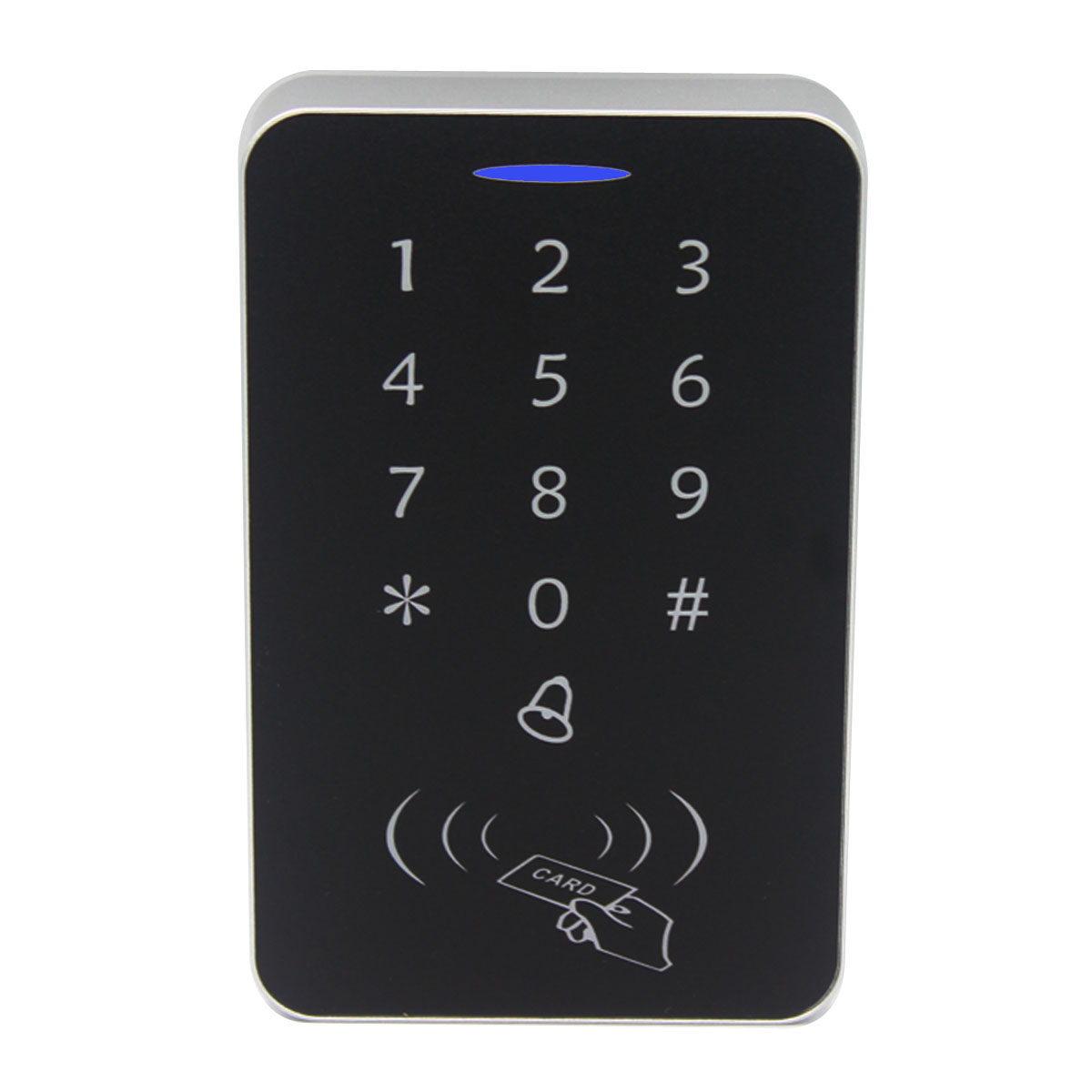 Sistema di controllo accessi c - Home Office Immigration recensione e prezzo