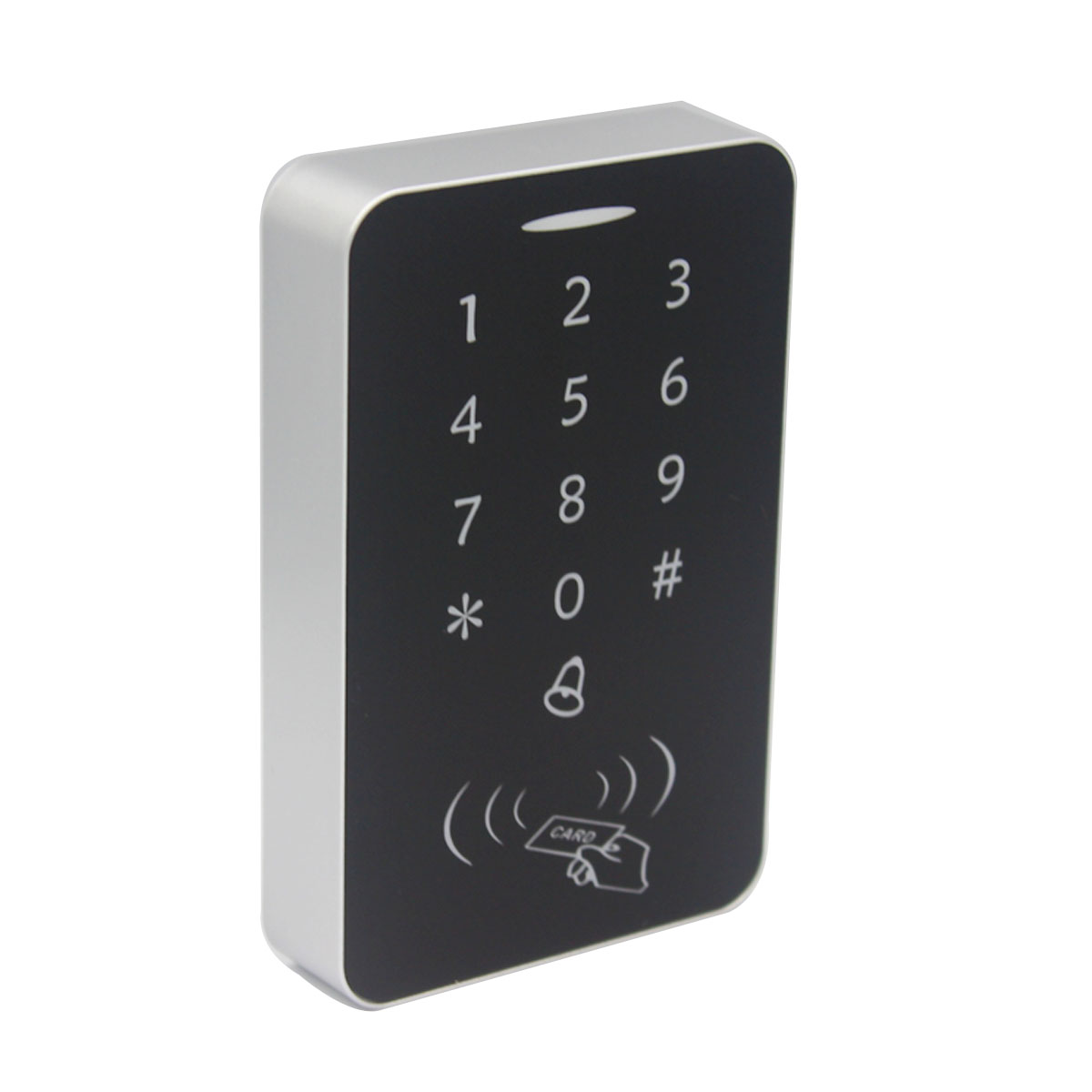 Sistema di controllo accessi c - Home Office Immigration recensione e prezzo
