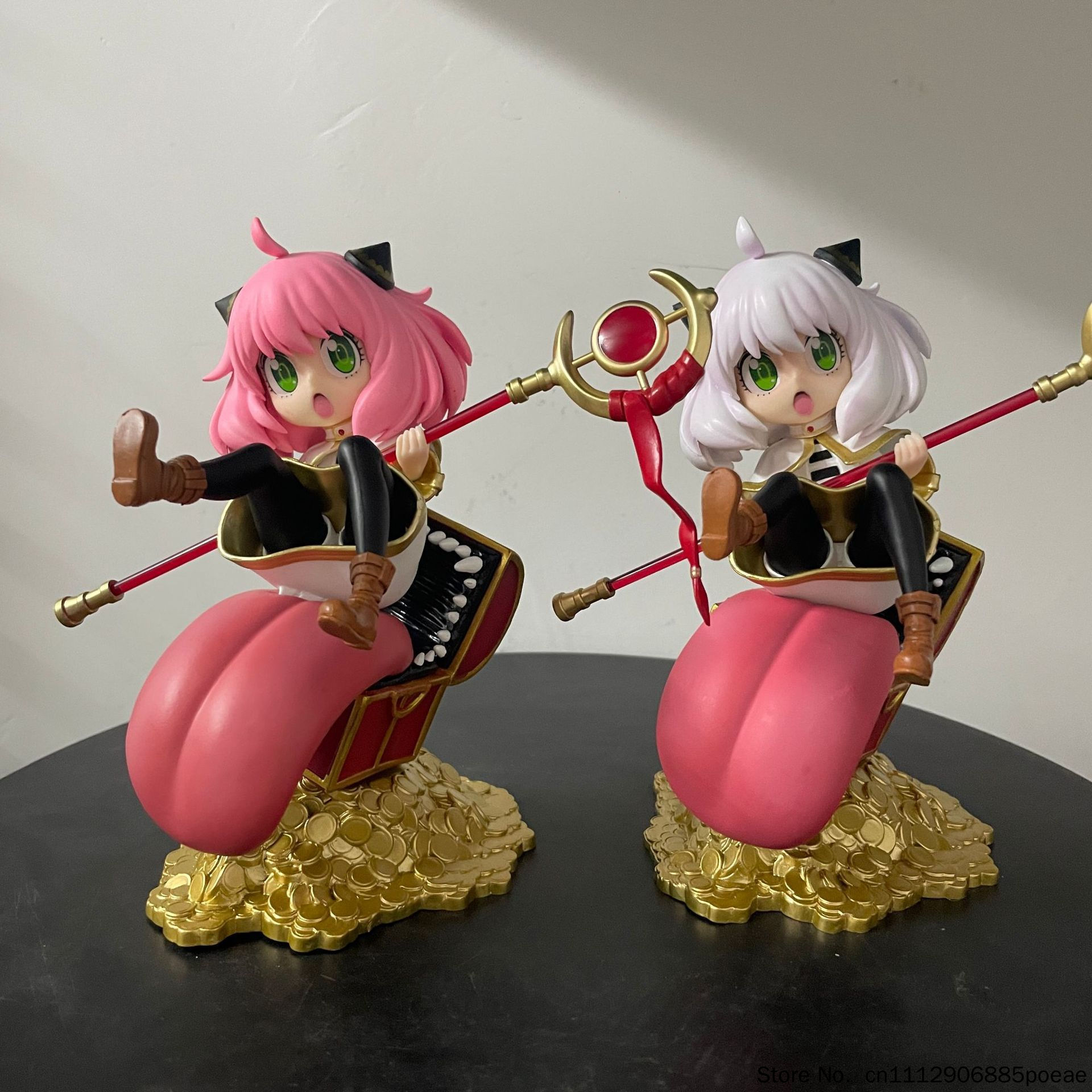 Statua da Collezione Frieren S - Home Office Romance Manga recensione e prezzo