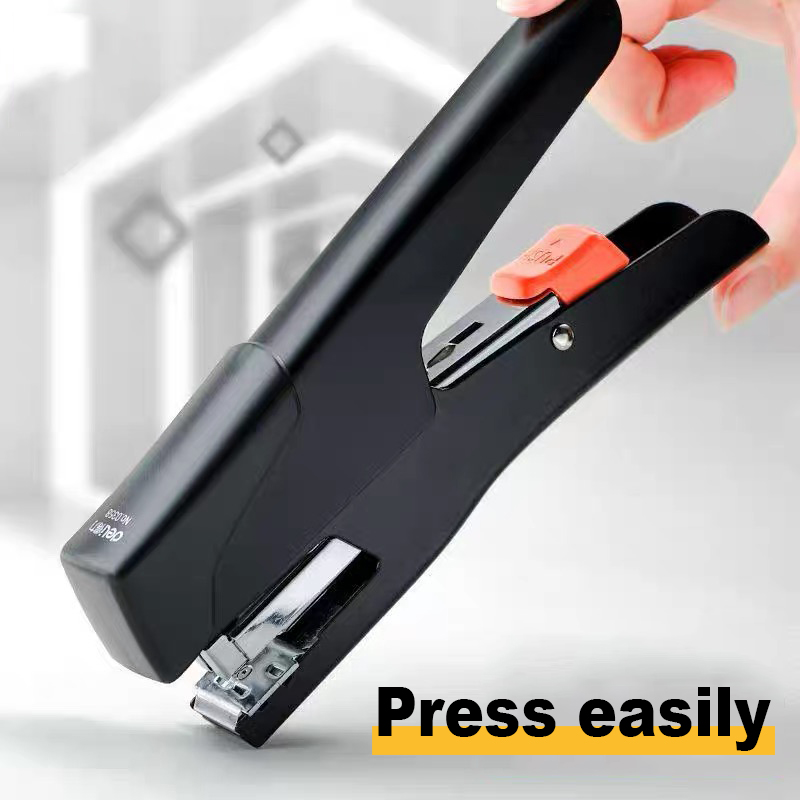 Deli Pinzatrice a Pinza Senza  - Home Office 2024 recensione e prezzo
