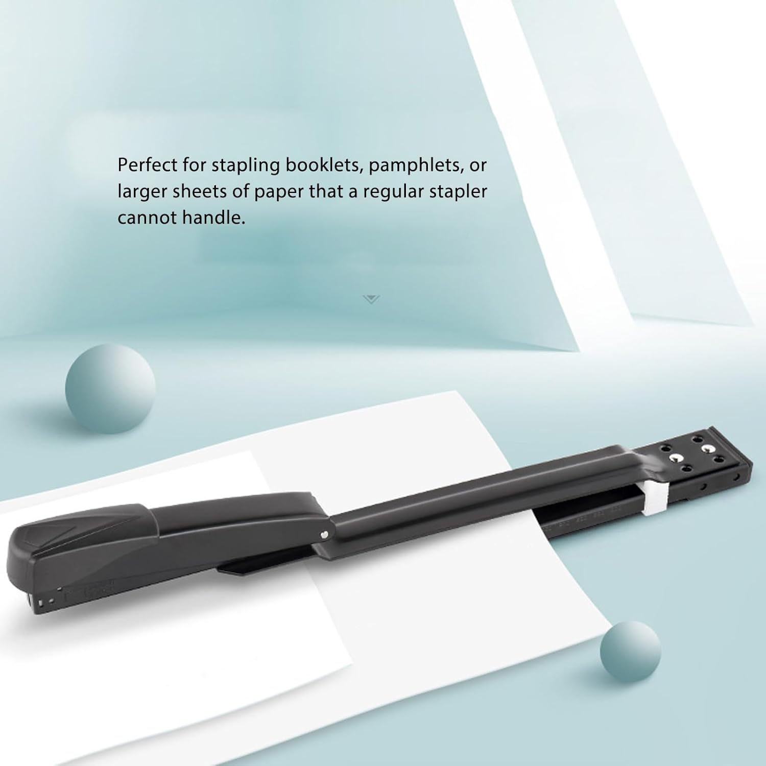 Cucitrice Facilmente Estensibi - Home Office 2024 recensione e prezzo