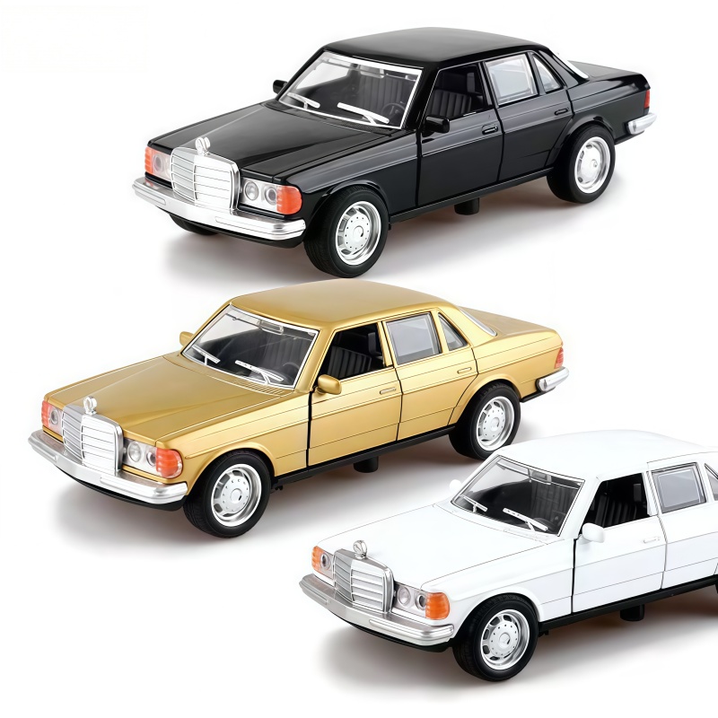 Set di Modelli di Auto Classic - Home Office Kit recensione e prezzo