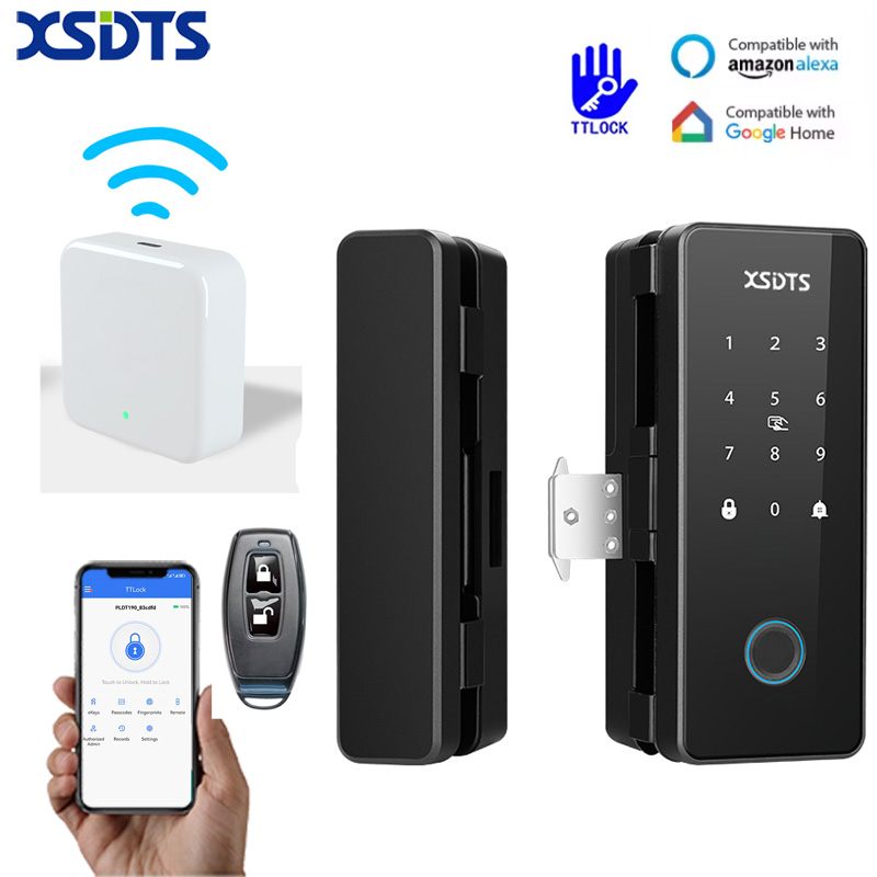 Serratura Intelligente TT-Lock - Home Office Immigration recensione e prezzo