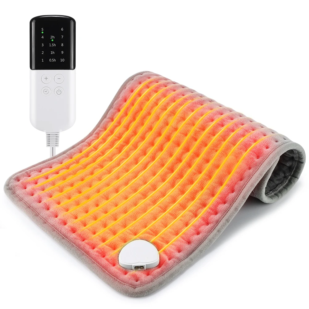 Tappetino riscaldante elettric - Home Office Of Microsoft recensione e prezzo