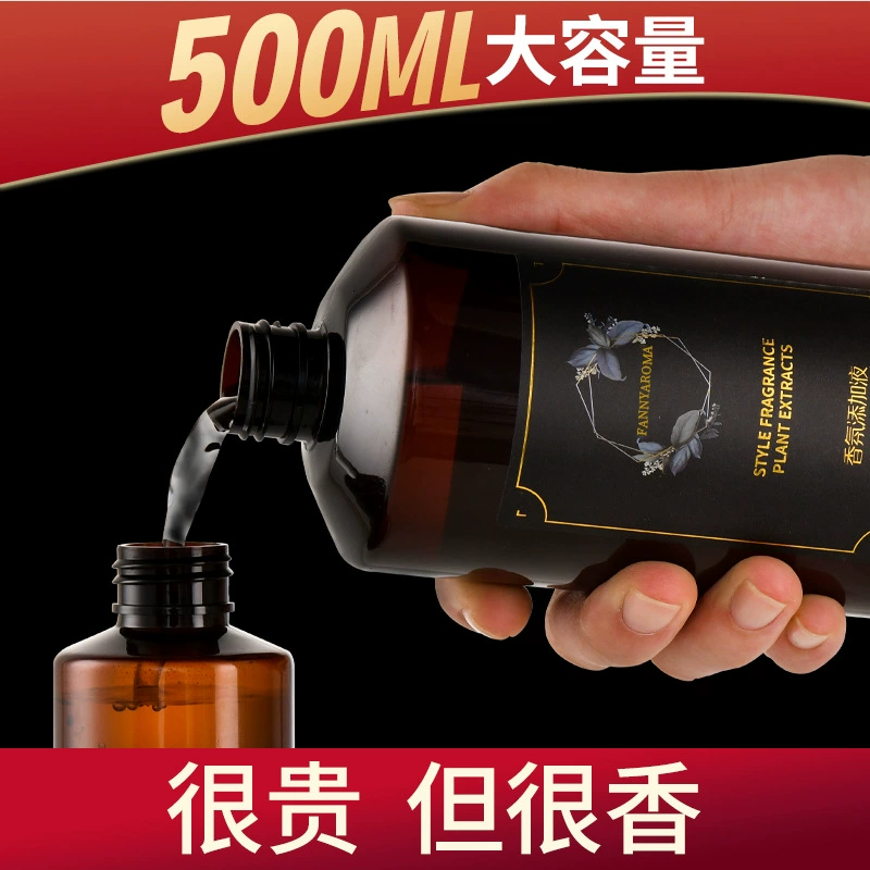 Costoso ma profumato! 500ml 16 - Home Office Expenses recensione e prezzo